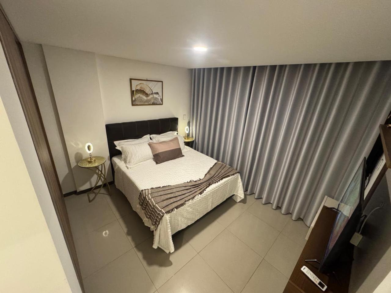 Baruc Gp Apartment *