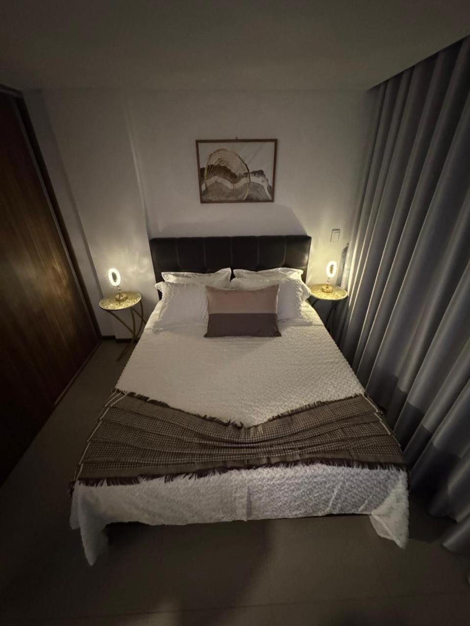 Baruc Gp Apartment Santa Cruz de La Sierra